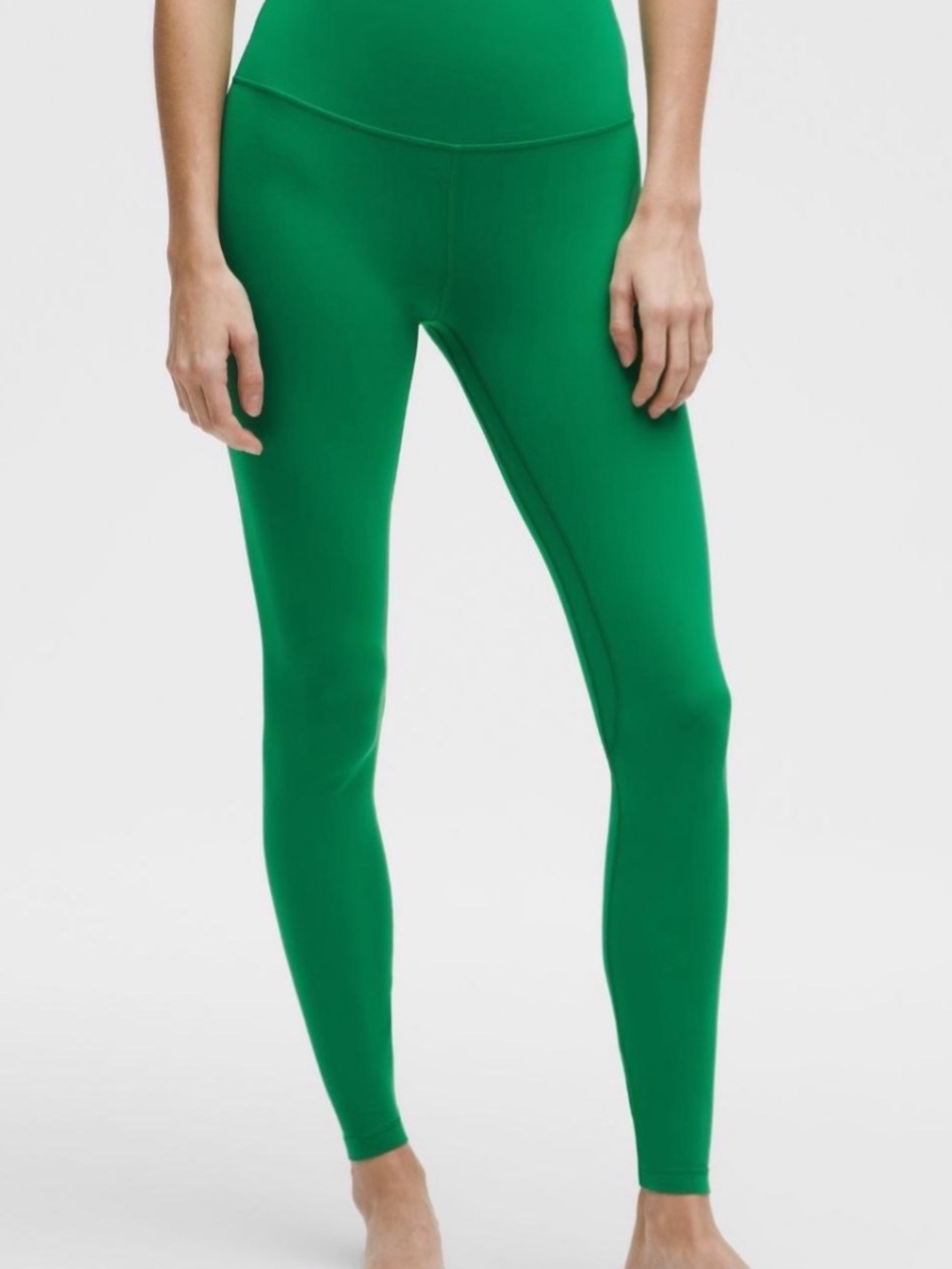 Lululemon Align High-Rise 28” Leggings